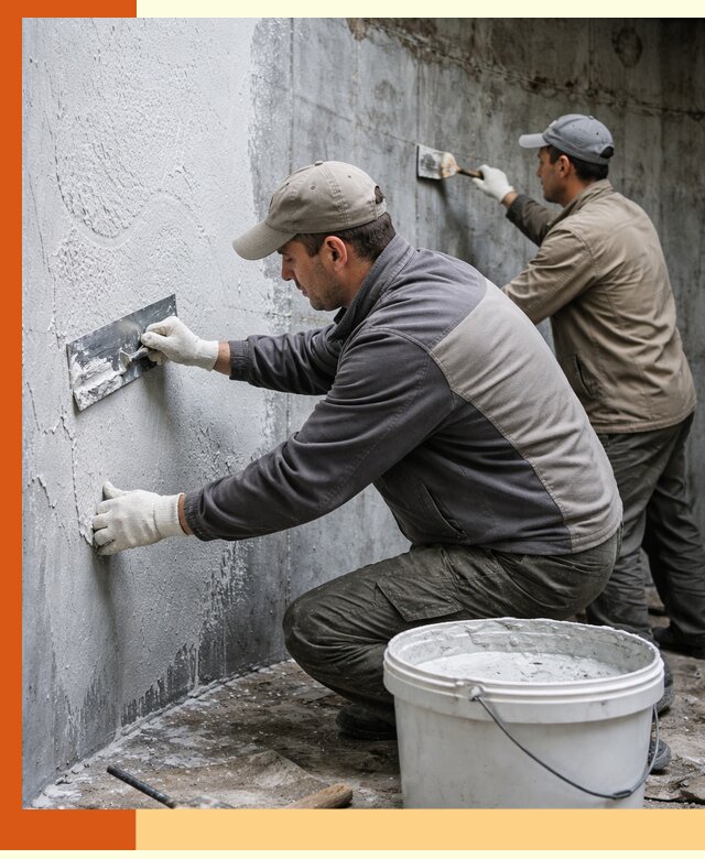 Утепление резервуаров жидкой теплоизоляцией в Славгороде